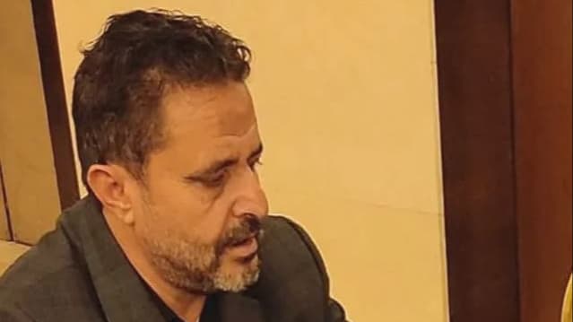 منظمة حقوقية: الحوثيون يحتجزون وسيطا محليا في ملف تبادل الأسرى والمختطفين
