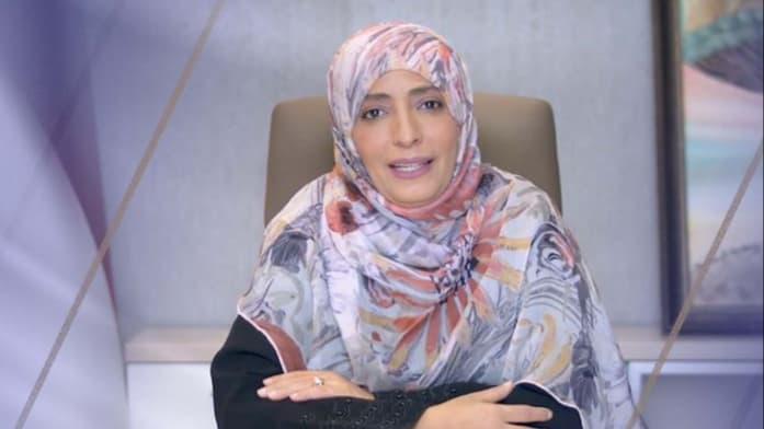 توكل كرمان: الحوثيون أداة خارجية تهدد أمن واستقرار اليمن