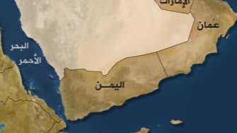 الحكومة اليمنية تتهم إيران بالسعي لجر اليمن إلى حروب عبثية عبر الحوثيين
