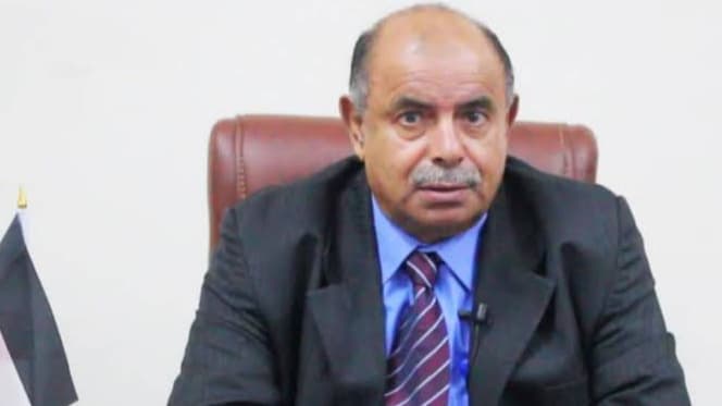 الخنبشي يصدر قراراً بمنع حمل السلاح في حصرموت ويشدد على ضبط المخالفين