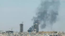 اليمن تدين الهجوم الإيراني على محافظة الخرج السعودية وتدعو لتحرك دولي رادع