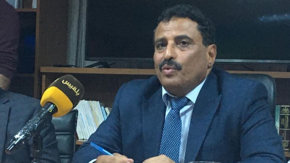 الجبواني لـ "بلقيس نت": اقتحامات الانتقالي في عدن تعكس تهاون الحكومة المركزية والمحلية