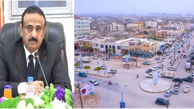 قالت أن المؤتمر الشامل لم يعد يمثلها.. أحزاب شبوة تدين منع السلطة المحلية فتح مقر للمجلس الوطنيمحافظة شبوة