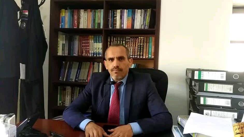 العفو الدولية تطالب الحوثيين بالإفراج الفوري عن المحامي صبرة وكافة المختطفين