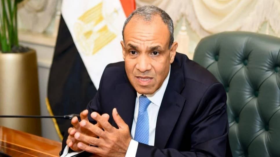 مصر تجدد دعمها لوحدة وسيادة اليمن وتؤكد مساندة الحل السياسي الشامل