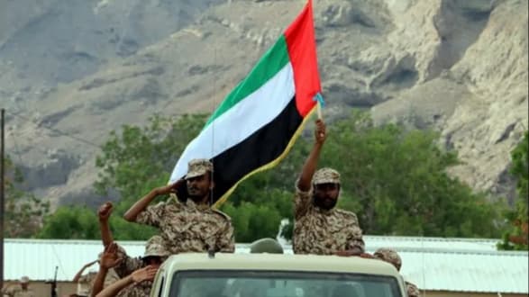 تقرير: عودة محتملة للإمارات إلى اليمن عبر نفوذ غير مباشر بعد حرب إيران