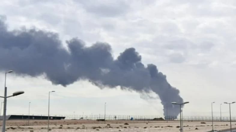 اليمن تدين الهجوم بطائرتين مسيرتين على مراكز حدودية شمال الكويت