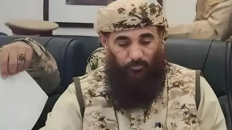 تعيينات في القيادة العسكرية.. حمدي شكري قائدا للمنطقة العسكرية الرابعة