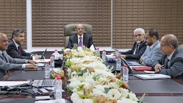 البنك المركزي في عدن يختتم اجتماعاته بتأكيد المضي في الإصلاحات الاقتصادية