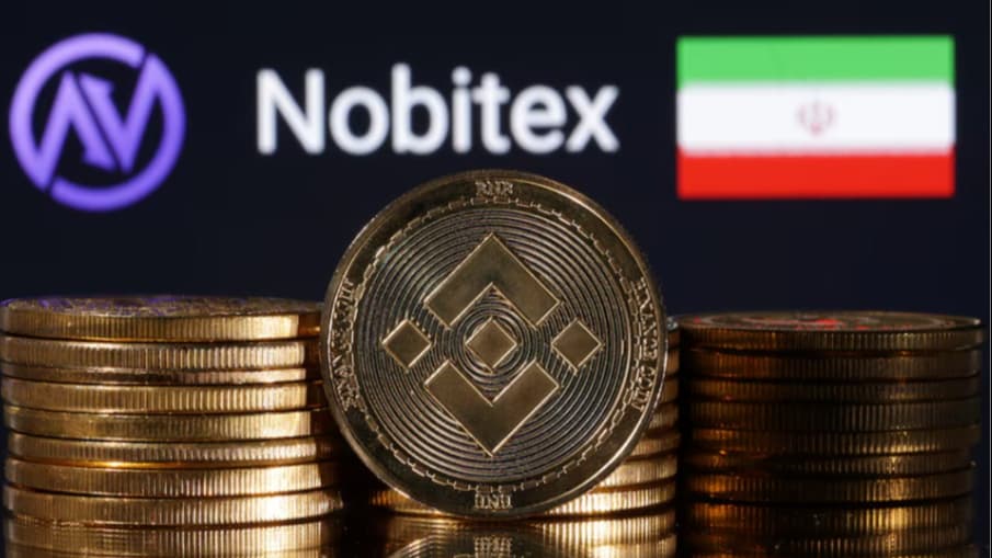 تحقيق دولي: إيران تستخدم العملات المشفرة لتمويل الحوثيين عبر قنوات رقمية