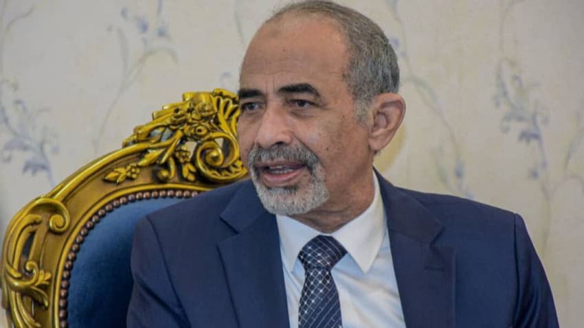 الصبيحي يدعو لتوحيد الصف ومعالجة الانقسام السياسي في اليمن