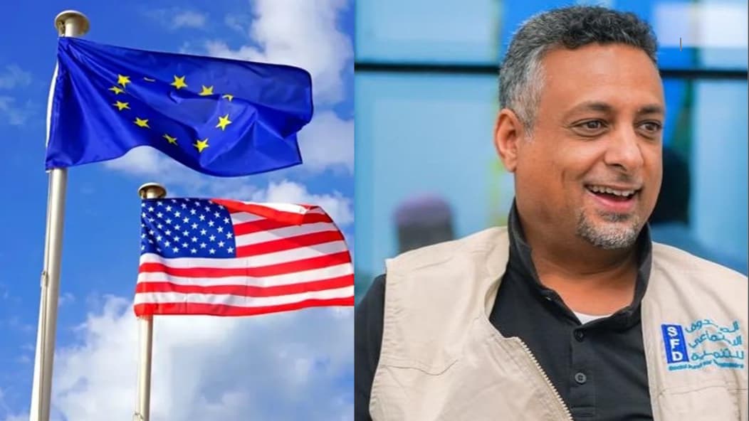 الاتحاد الأروبي يعبر عن صدمته.. وواشنطن: يجب أن تكون عدن آمنة