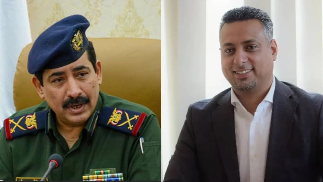 وزير الداخلية يوجه أجهزة الأمن في عدن والمحافظات المجاورة لتعقب قتلة وسام قائد