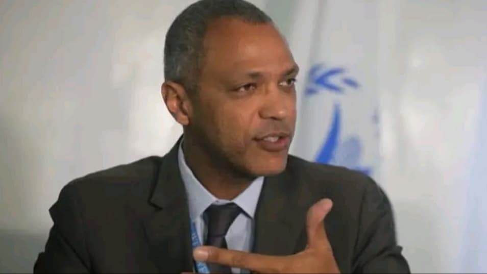 مسؤول أممي يدين مقتل وسام قائد: لا يمكن التسامح مع هذه الجرائم