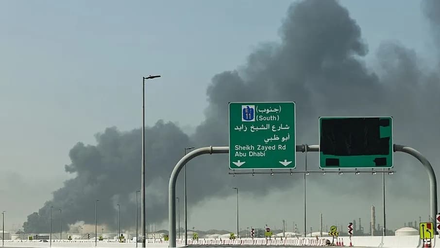 اليمن يجدد إدانته للهجمات الإيرانية على أهداف مدنية في الإمارات