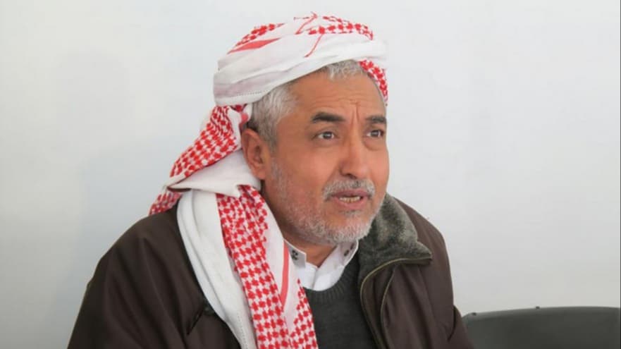 ياسين سعيد نعمان: تسريبات الحوثيين بشأن محمد قحطان اختبار لتماسك الجبهة الوطنية