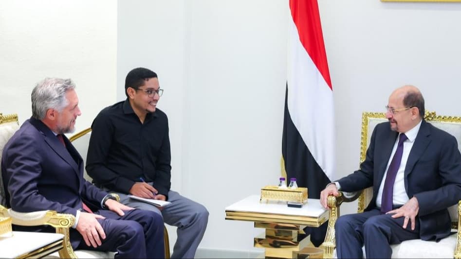 الاتحاد الأوروبي يجدد دعمه الكامل للحكومة والشراكة معها لدعم جهود الإصلاحات