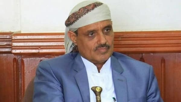 خلافات داخلية تطفو للعلن.. السامعي يشكو إقصاءه من مؤسسات سلطة الحوثيين