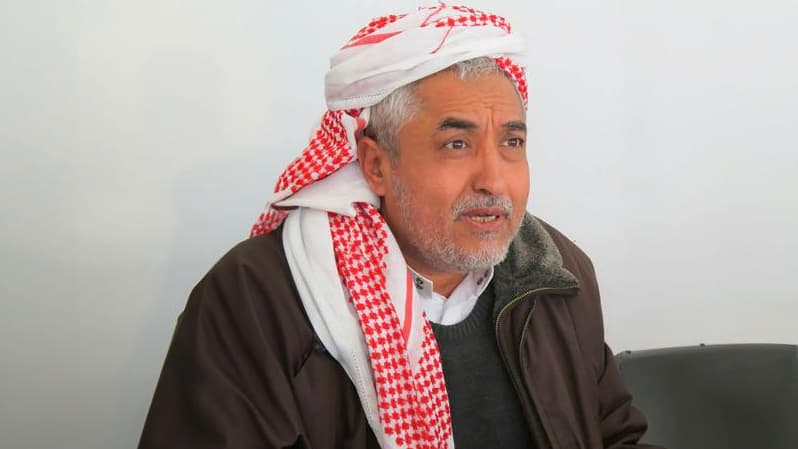 اتفاق الأسرى يقر آلية تنفيذية لكشف مصير محمد قحطان قبل تنفيذ صفقة التبادل
