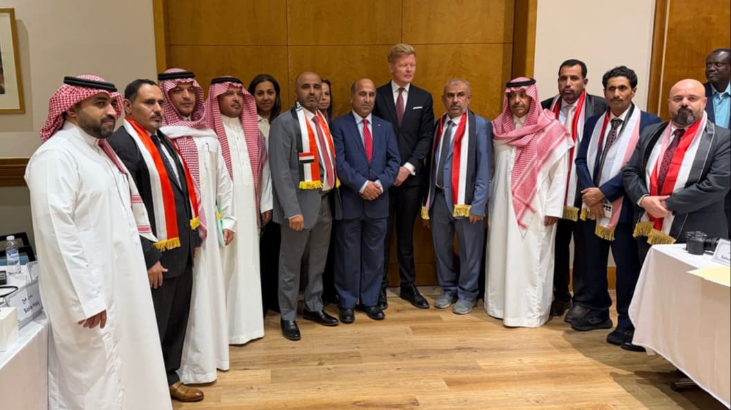 الوفد الحكومي يكشف تفاصيل أكبر صفقة لتبادل المحتجزين والمخفيين قسرا مع الحوثيين