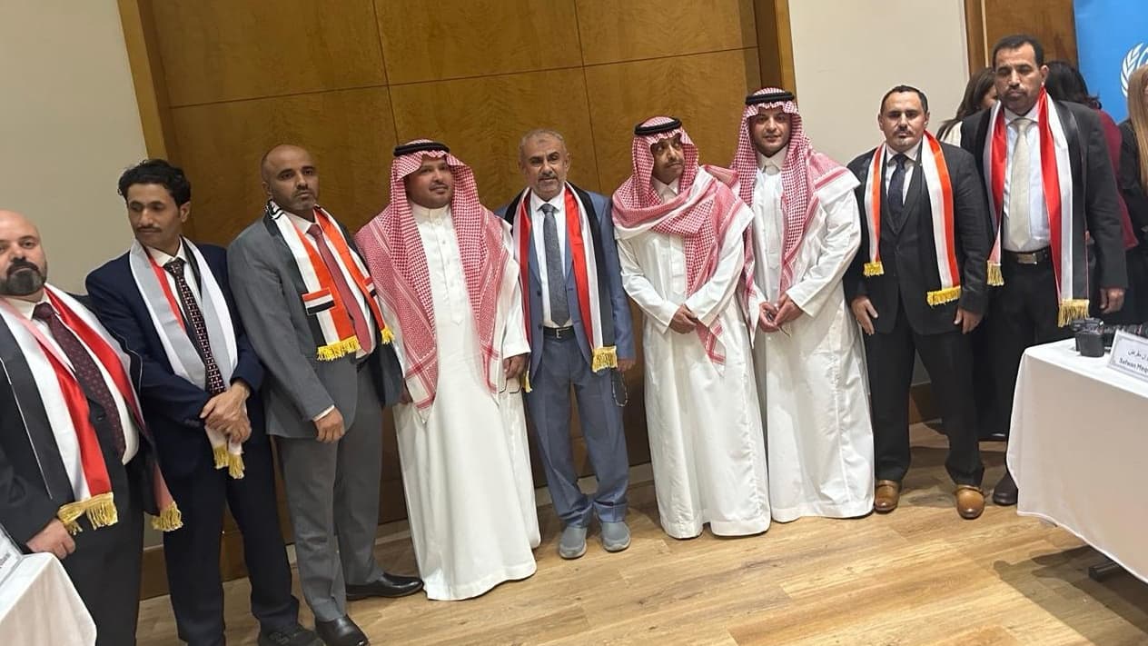 الكويت والبحرين وسلطنة عمان ترحب باتفاق تبادل المحتجزين في اليمن