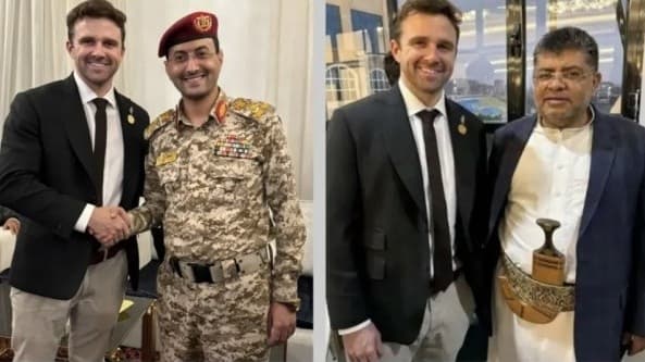 الإعلام الإسرائيلي: عميل للموساد اخترق الحوثيين ووصل لمواقع حساسة
