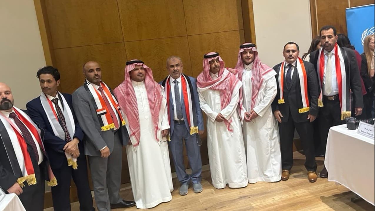 الحكومة تتوقع انطلاق تنفيذ اتفاق تبادل الأسرى والمختطفين منتصف يونيو