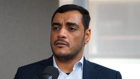 نائب رئيس هيئة التشاور والمصالحة: توحيد القرار العسكري مفتاح استقرار اليمن والمنطقة
