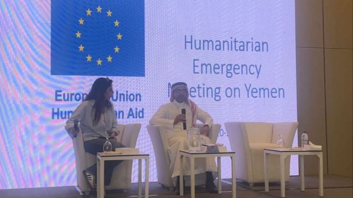 سفير مجلس التعاون: دول الخليج قدمت أكثر من 40 مليار دولار دعما لليمن منذ 2006