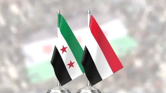 اليمن يستنكر تفجيرات وزارة الدفاع السورية