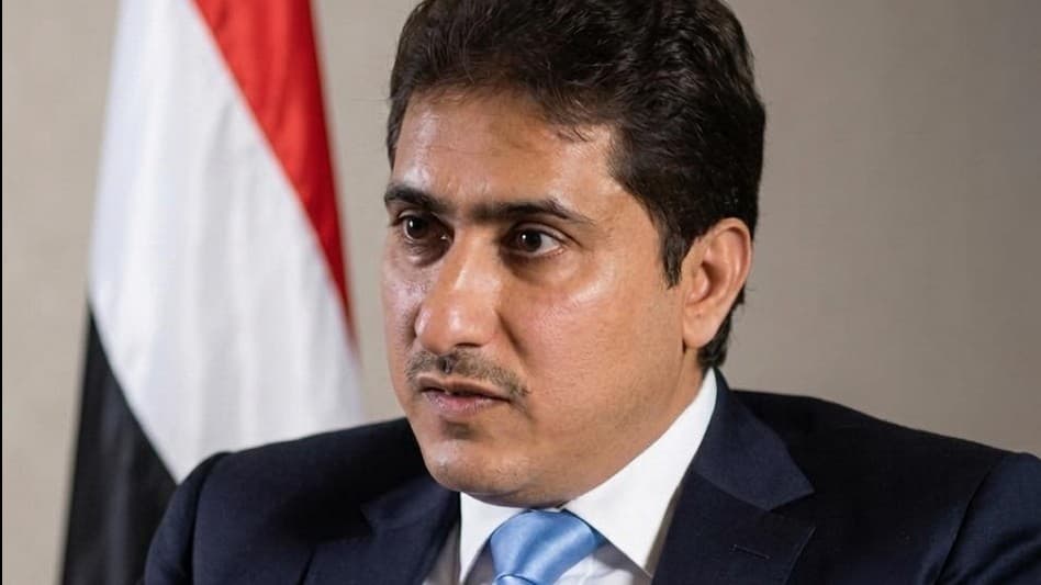 البرلماني عشال: تجاوز التحديات الراهنة مرهون بالتوافق واستعادة مؤسسات الدولة