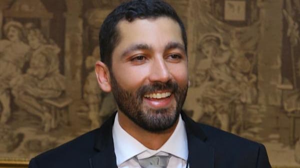 الحملة الأمنية تعلن ضبط متهم بقتل موظف الصليب الأحمر في الضباب