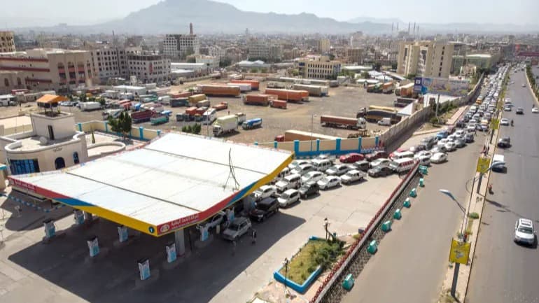 رويترز: السعودية ستزود اليمن بمشتقات نفطية بـ150 مليون دولار