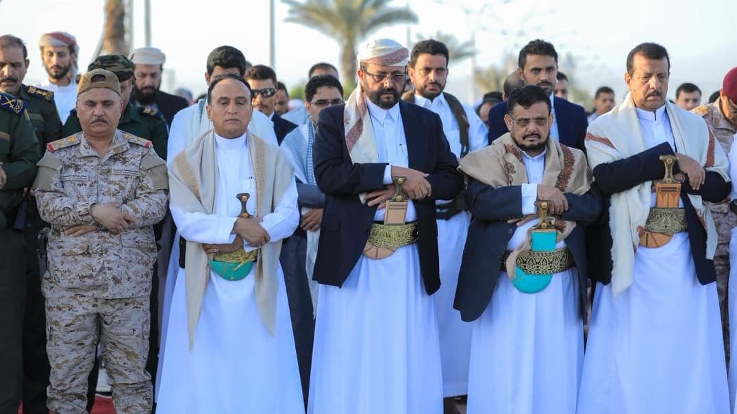العرادة يؤكد ضرورة تعزيز التلاحم الوطني وترسيخ قيم التسامح والتآخي ونبذ الكراهية