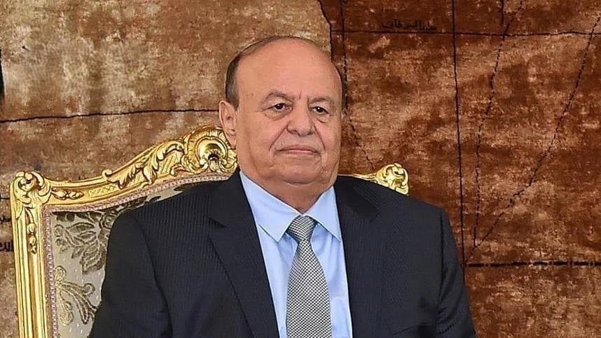 مصدر خاص لبلقيس نت: الرئيس هادي توفي صباح اليوم ويجري ترتيب نعيه ونقل جثمانه إلى اليمن