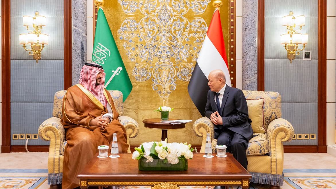 الرئيس العليمي لـ عكاظ: نحتاج لمزيد من الصبر لنرى الأثر الكامل للدعم السعودي الصادق على مستقبل اليمن واستقراره