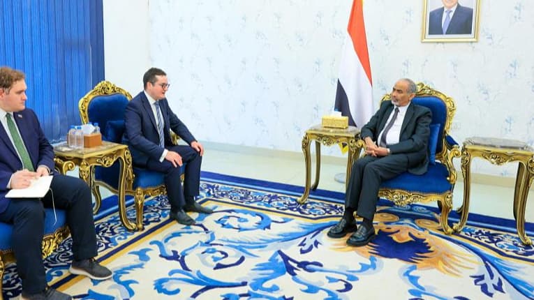 روسيا تعتزم افتتاح مكتب لسفارتها في عدن واستئناف نشاطها الدبلوماسي