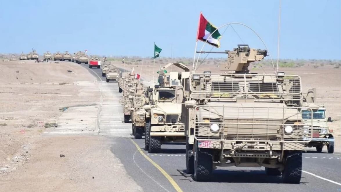 باحث يمني: الإمارات تسعى لاستعادة نفوذها عبر الاحتجاجات المعيشية وإحياء ملف الإرهاب