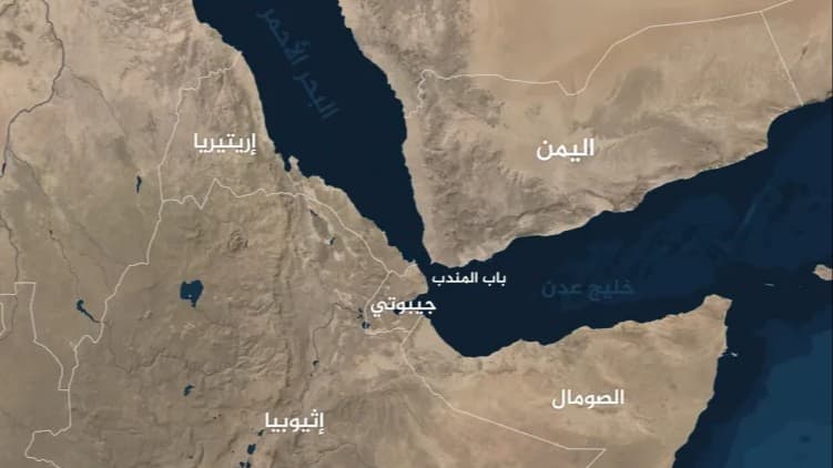 طهران تهدد بحزام أمني جديد للمقاومة يمتد بين مضيقي هرمز وباب المندب