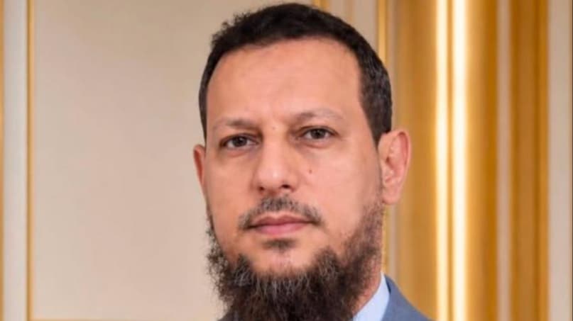 قتلى وجرحى بينهم طبيب سوري وزوجته أمام منزل محافظ عدن