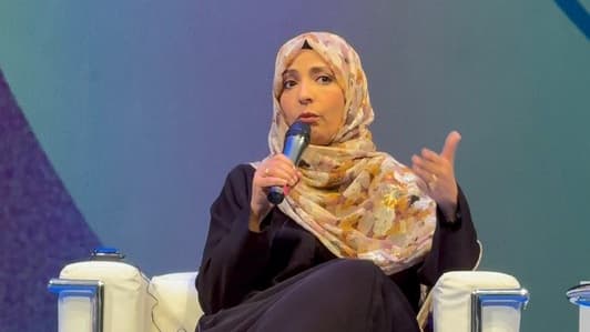توكل كرمان: نحتاج قيادات جديدة لإنقاذ الديمقراطية والنظام الدولي من الانهيار