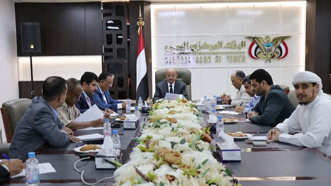 لجنة تنظيم وتمويل الواردات تحذر من تجاوزات في بعض المنافذ تهدر موارد الدولة