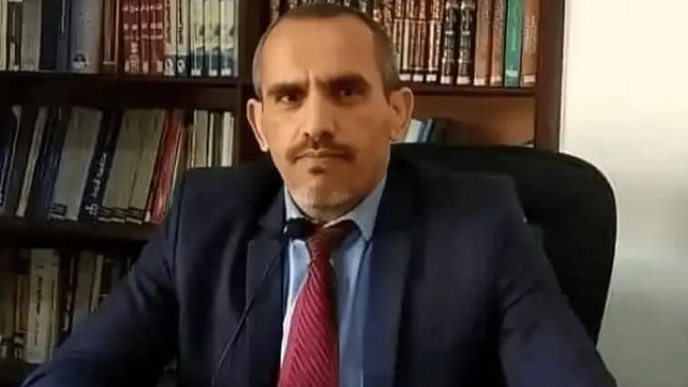 صحفيات بلا قيود تحذر من تصاعد الانتهاكات ضد عبدالمجيد صبرة وأسرته