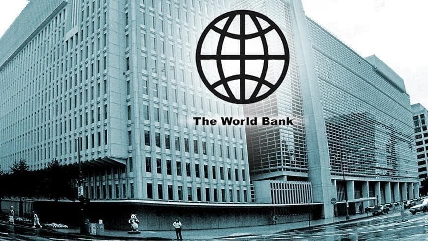 البنك الدولي يتوقع انكماش الاقتصاد اليمني للعام الثاني على التوالي
