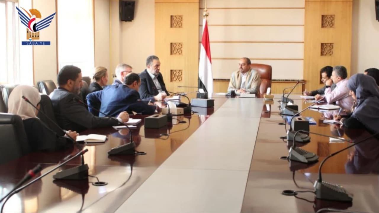 الحوثيون يطالبون السعودية بالتفاوض على خارطة الطريق وإنهاء التصعيد في الملف الإنساني