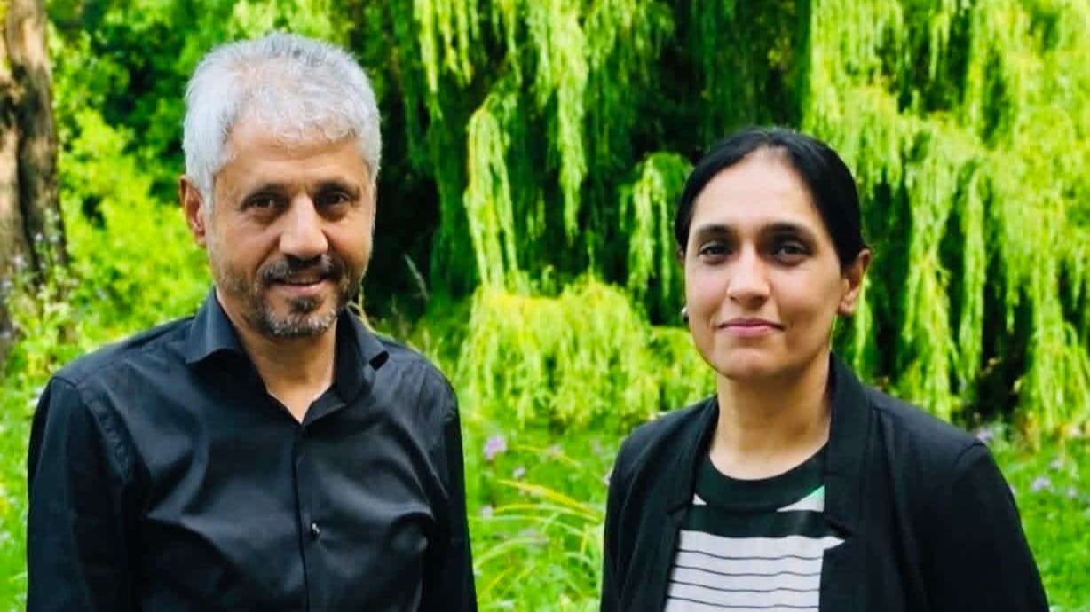السفيرة البريطانية تؤكد دعم بلادها لمؤسسات الدولة اليمنية خلال لقاء مع المخلافي