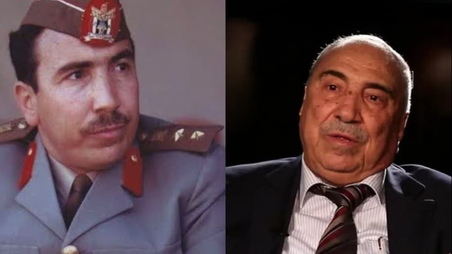 وفاة رئيس هيئة الأركان الأسبق اللواء حسين المسوري في القاهرة
