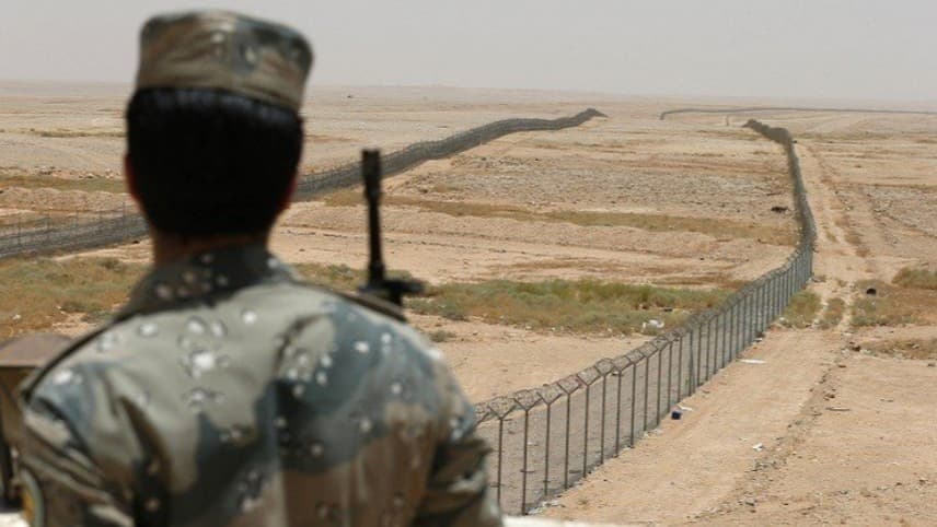 بريطانيا تحذر رعاياها من الاقتراب من حدود السعودية مع اليمن بعد تهديدات الحوثيين