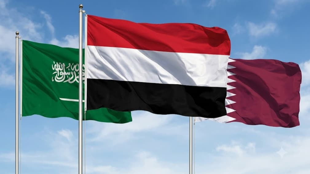 اليمن يدين الاعتداءات الإيرانية على ناقلتي نفط تتبعان قطر والسعودية