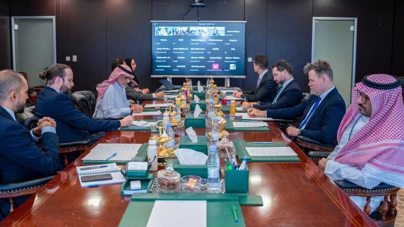 الرياض تستضيف اجتماعاً دولياً لدعم مشاريع التنمية في اليمن